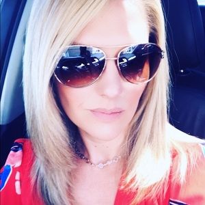 Meet your Posher, Erica